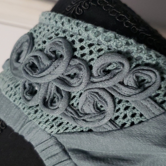 Esley dress  from Anthropologie - Picture 6 of 10